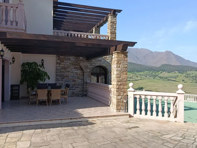 Вилла/Шале, Casares Playa, Costa del Sol