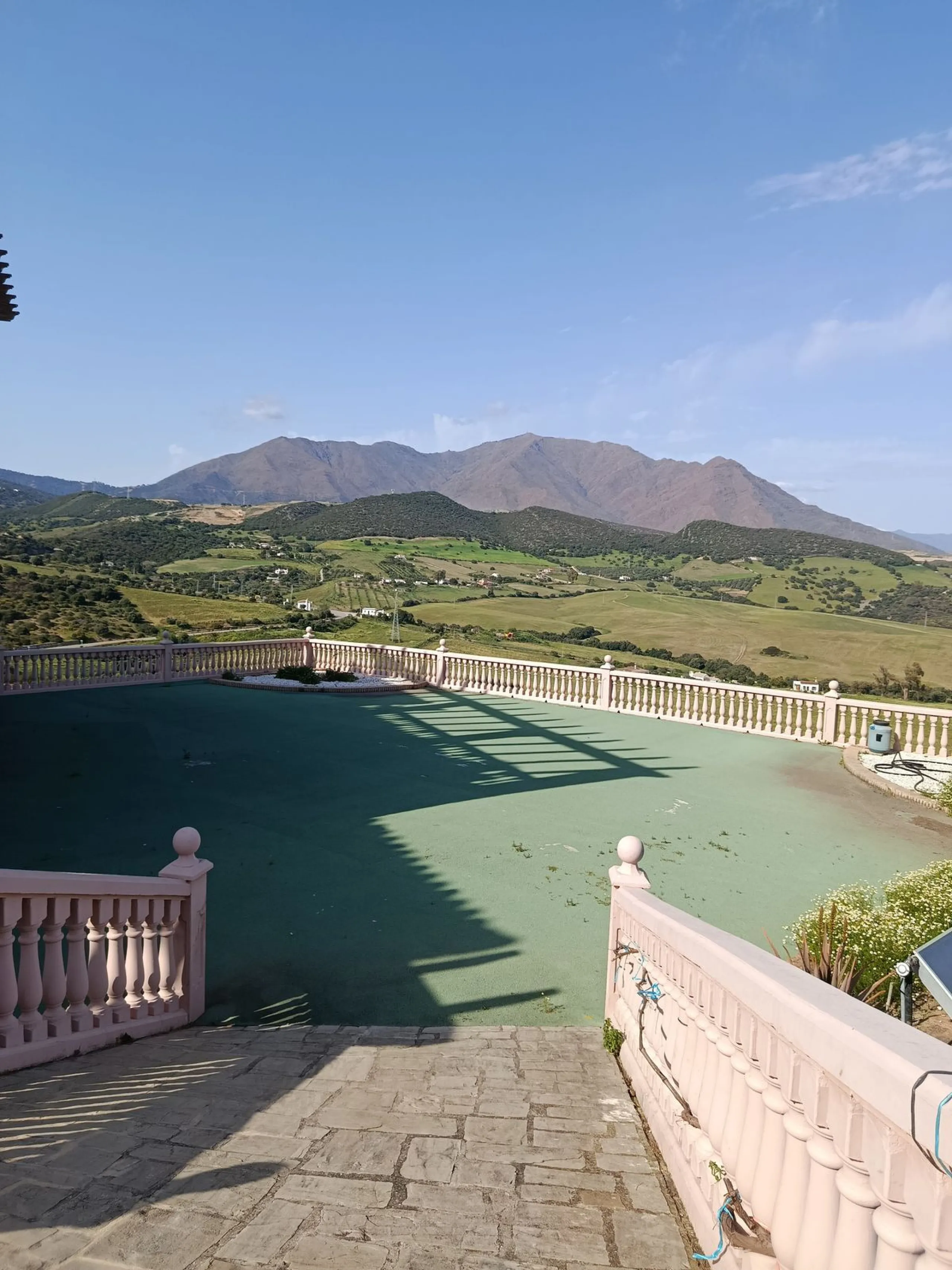 Вилла/Шале, Casares Playa, Costa del Sol