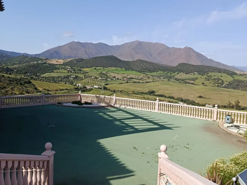 Вилла/Шале, Casares Playa, Costa del Sol