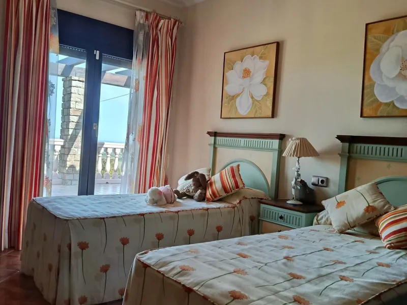 Вилла/Шале, Casares Playa, Costa del Sol