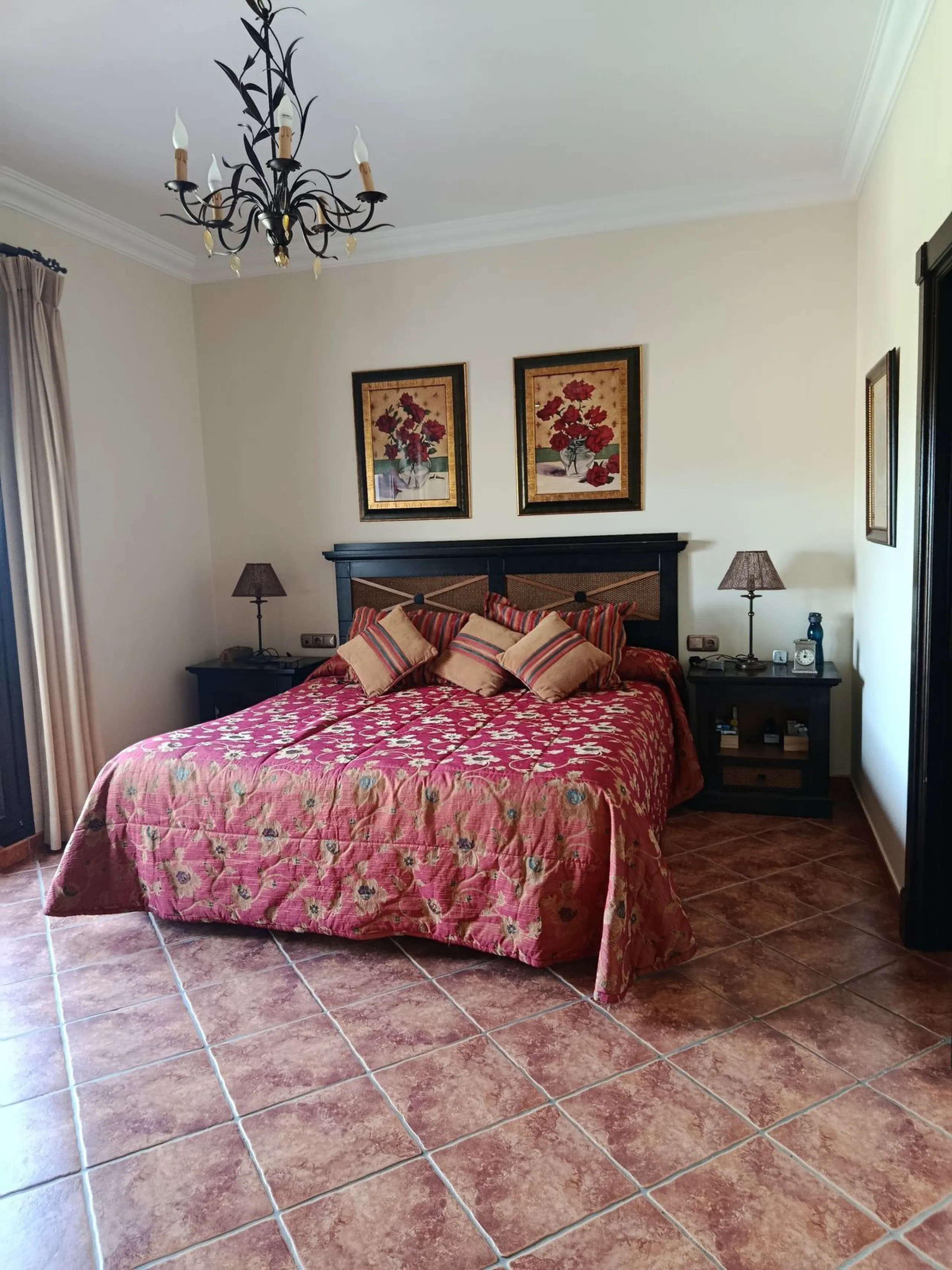 Вилла/Шале, Casares Playa, Costa del Sol