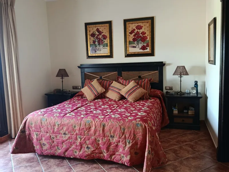 Вилла/Шале, Casares Playa, Costa del Sol