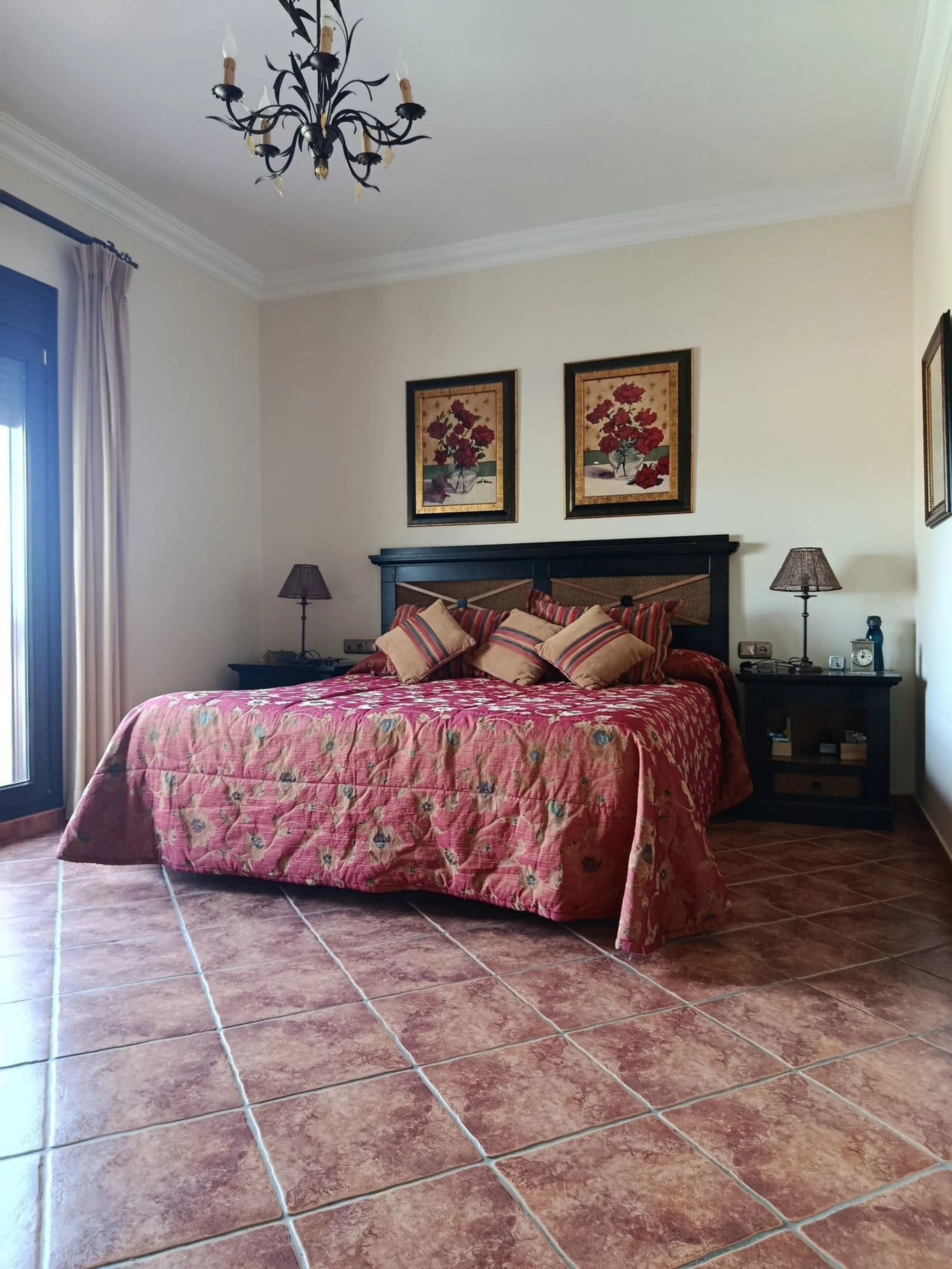 Вилла/Шале, Casares Playa, Costa del Sol