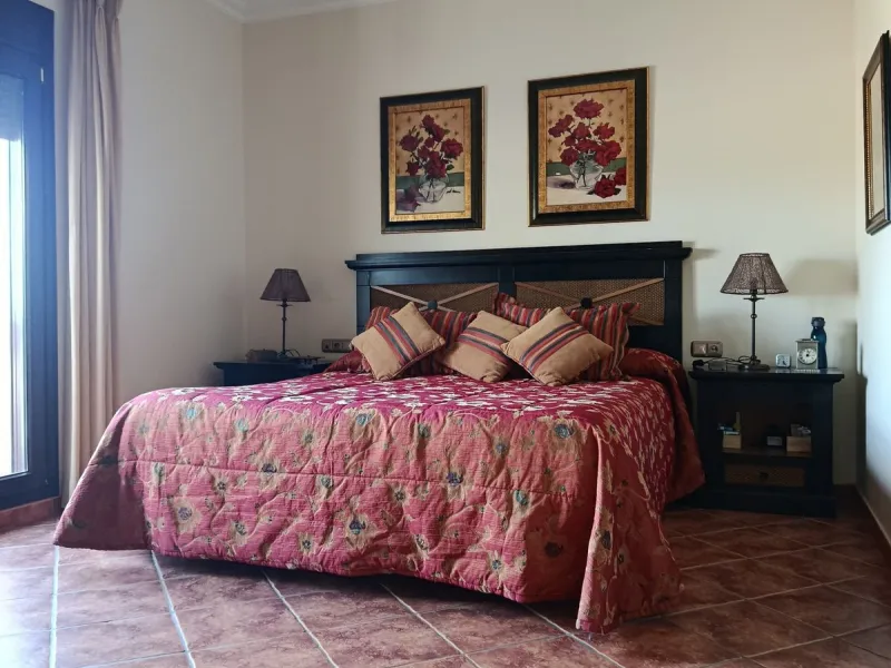 Вилла/Шале, Casares Playa, Costa del Sol