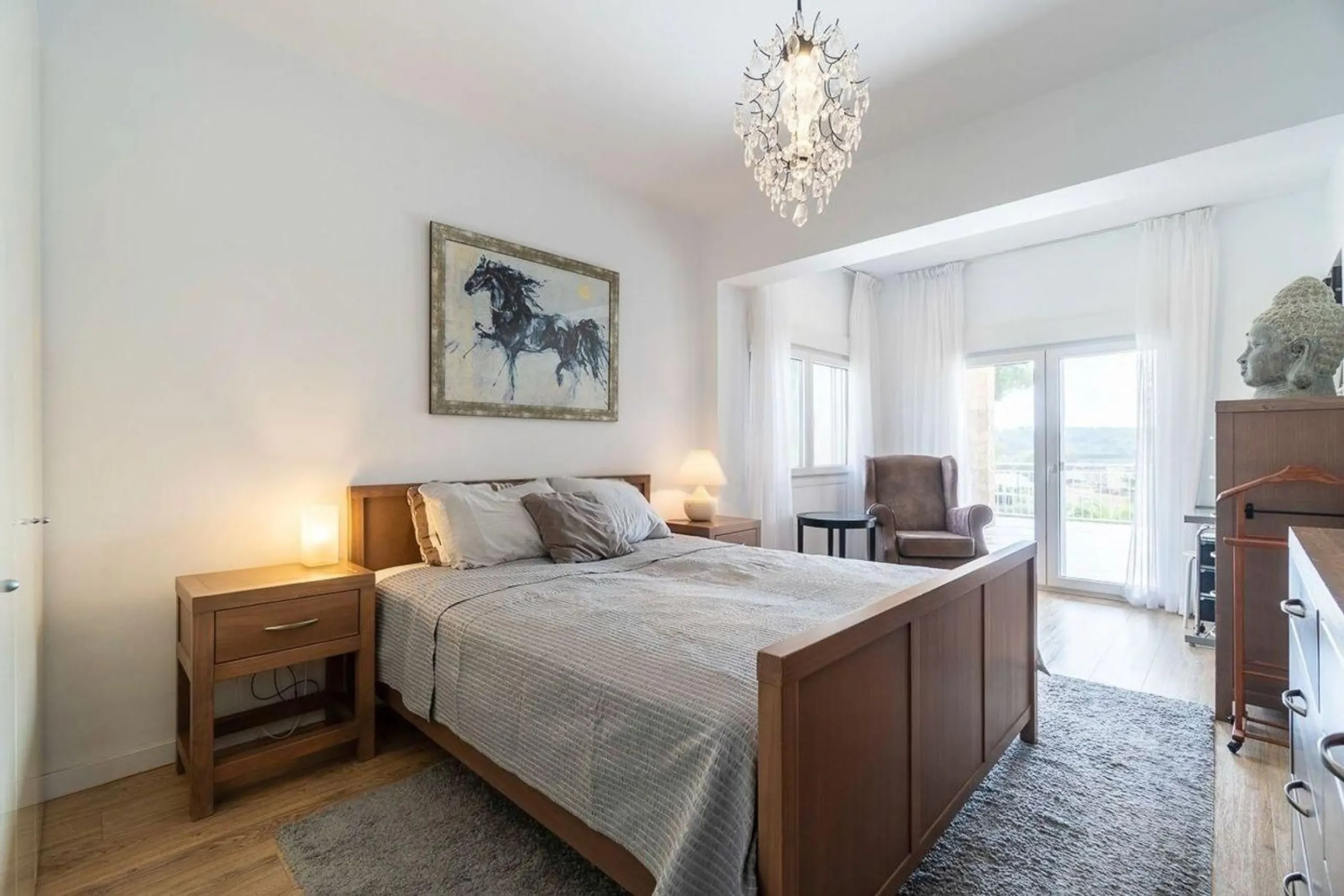 Spacious villa with sea views in Lloret de Mar, Costa Brava