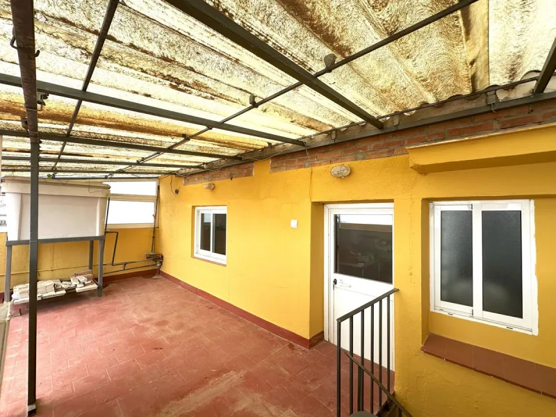 OPPORTUNITY! 4-bedroom house in Mijas Pueblo