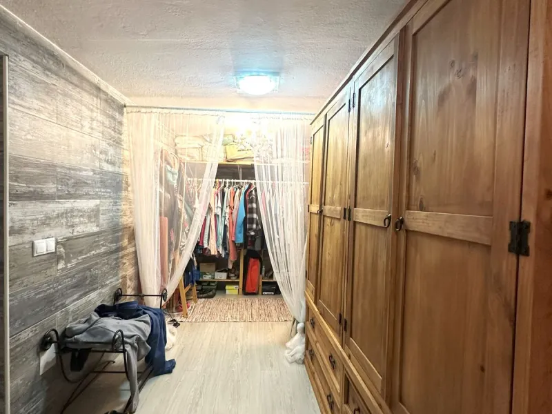 OPPORTUNITY! 4-bedroom house in Mijas Pueblo