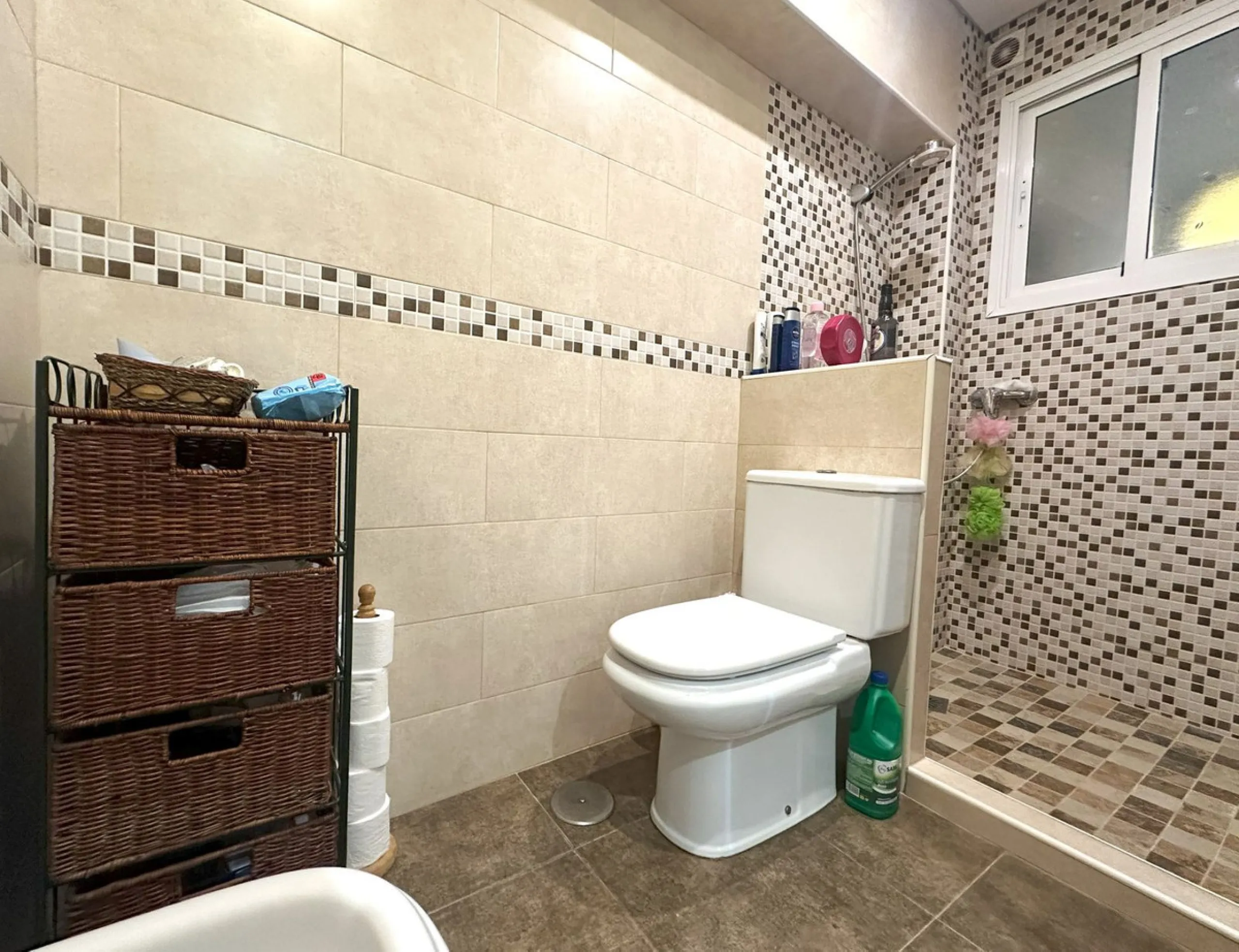 OPPORTUNITY! 4-bedroom house in Mijas Pueblo