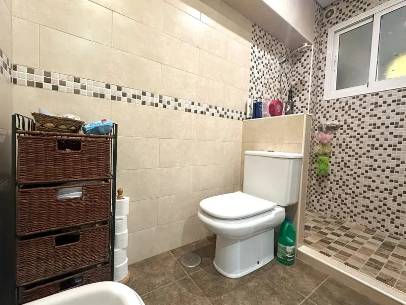 OPPORTUNITY! 4-bedroom house in Mijas Pueblo