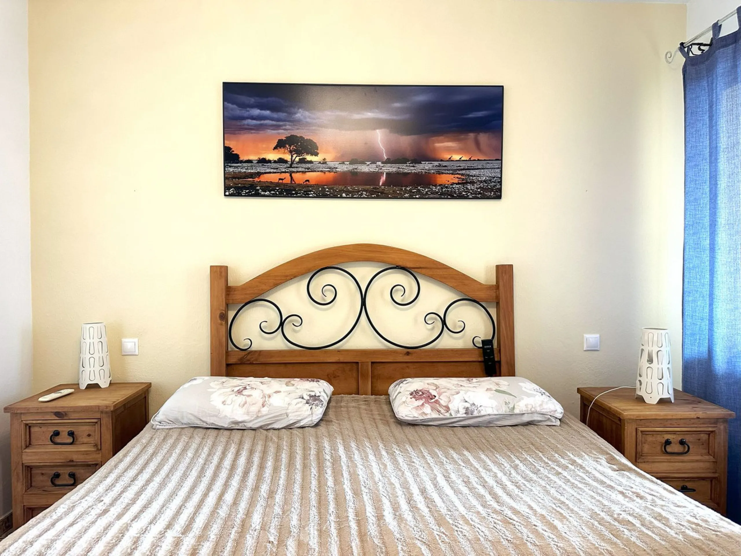 OPPORTUNITY! 4-bedroom house in Mijas Pueblo