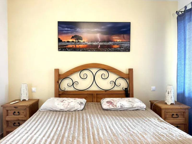 OPPORTUNITY! 4-bedroom house in Mijas Pueblo