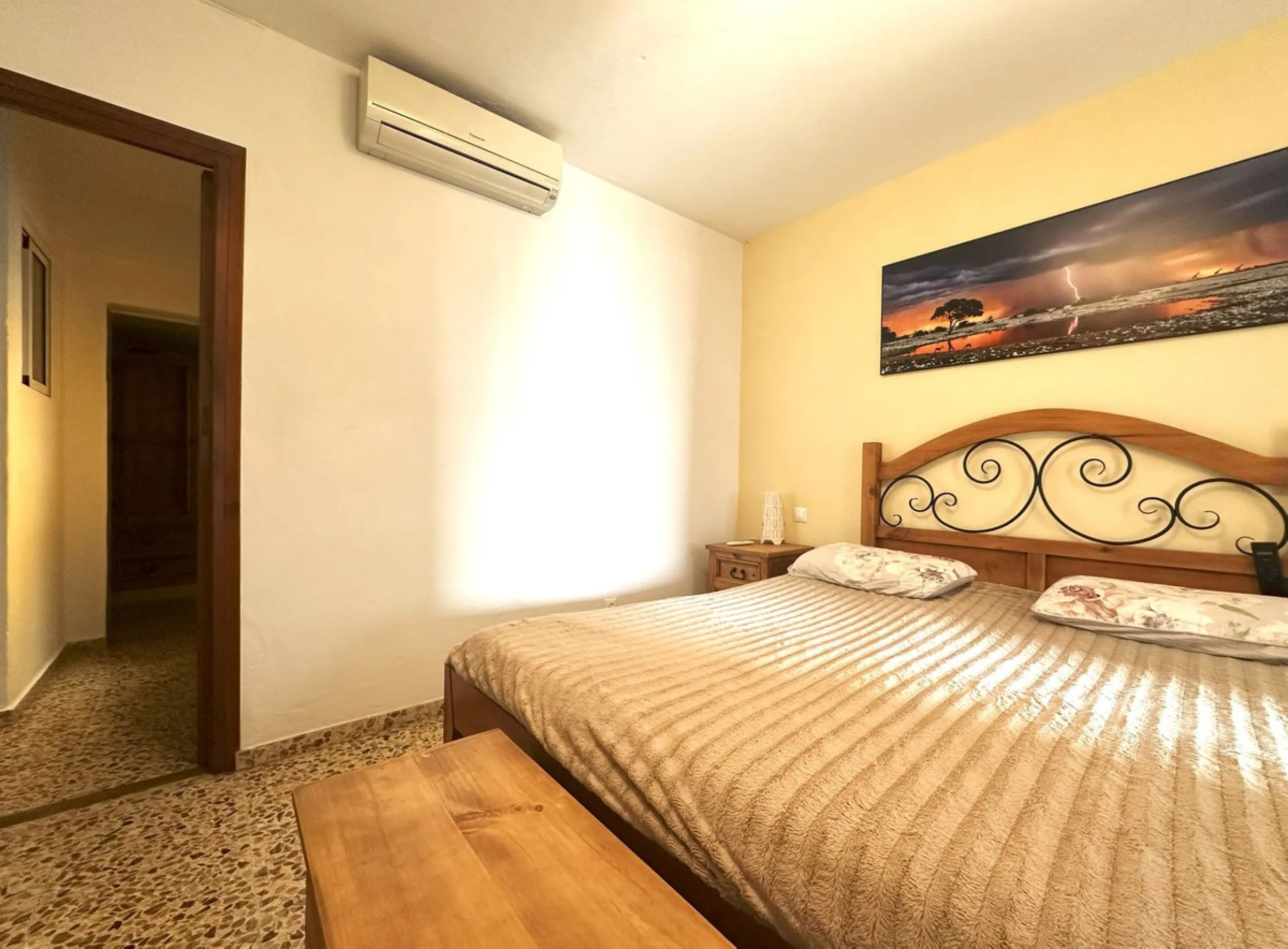 OPPORTUNITY! 4-bedroom house in Mijas Pueblo