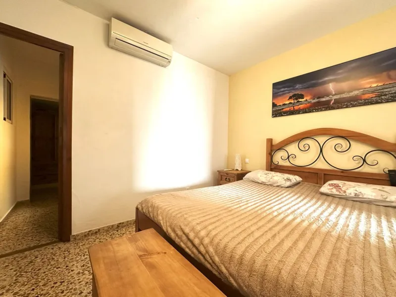 OPPORTUNITY! 4-bedroom house in Mijas Pueblo