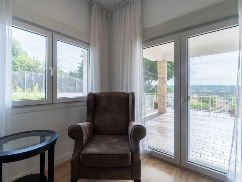 Spacious villa with sea views in Lloret de Mar, Costa Brava