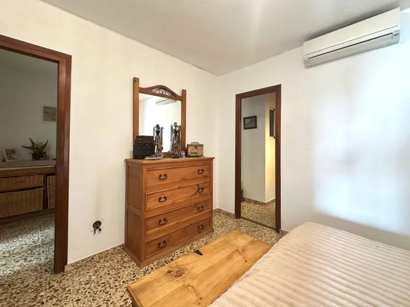 OPPORTUNITY! 4-bedroom house in Mijas Pueblo