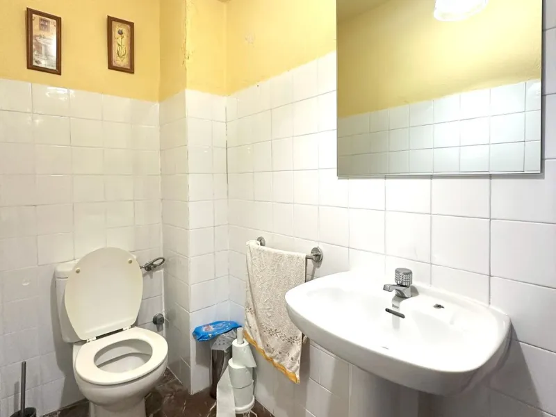 OPPORTUNITY! 4-bedroom house in Mijas Pueblo
