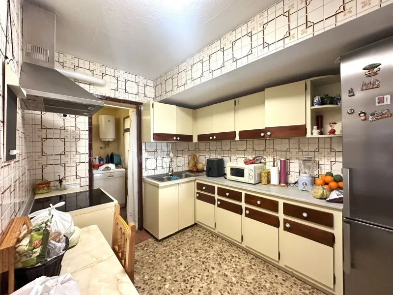 OPPORTUNITY! 4-bedroom house in Mijas Pueblo