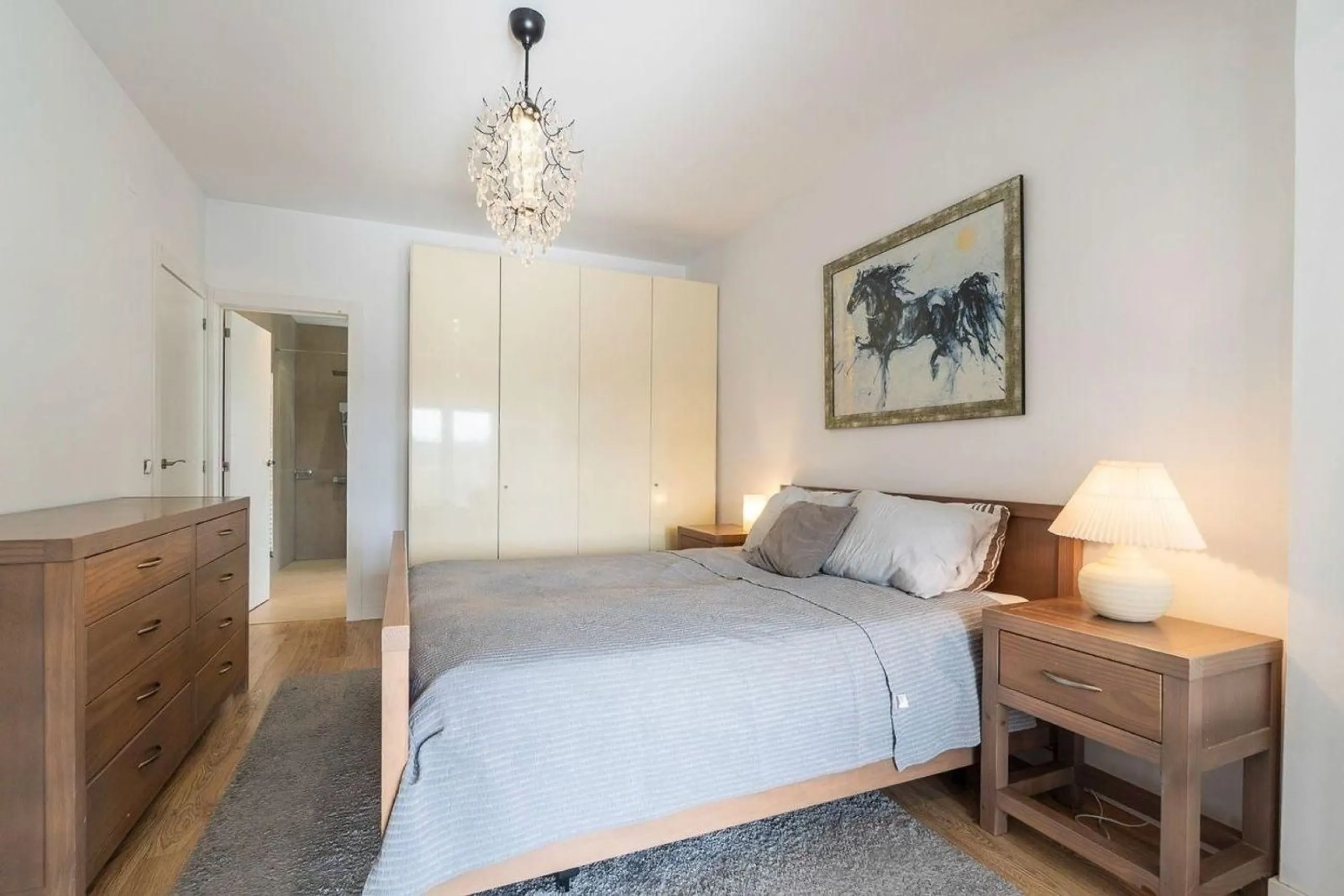 Spacious villa with sea views in Lloret de Mar, Costa Brava