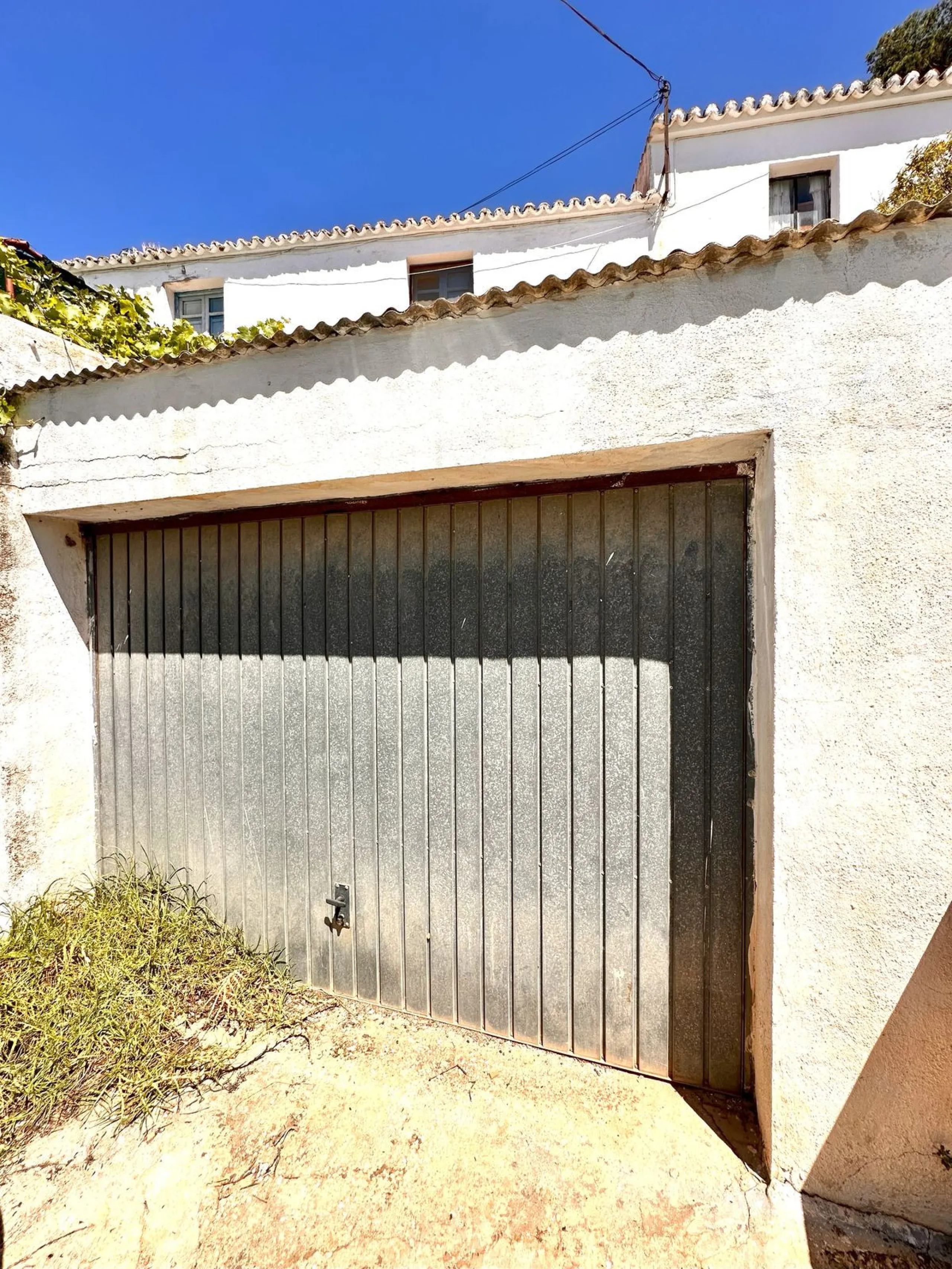 OPPORTUNITY! 4-bedroom house in Mijas Pueblo