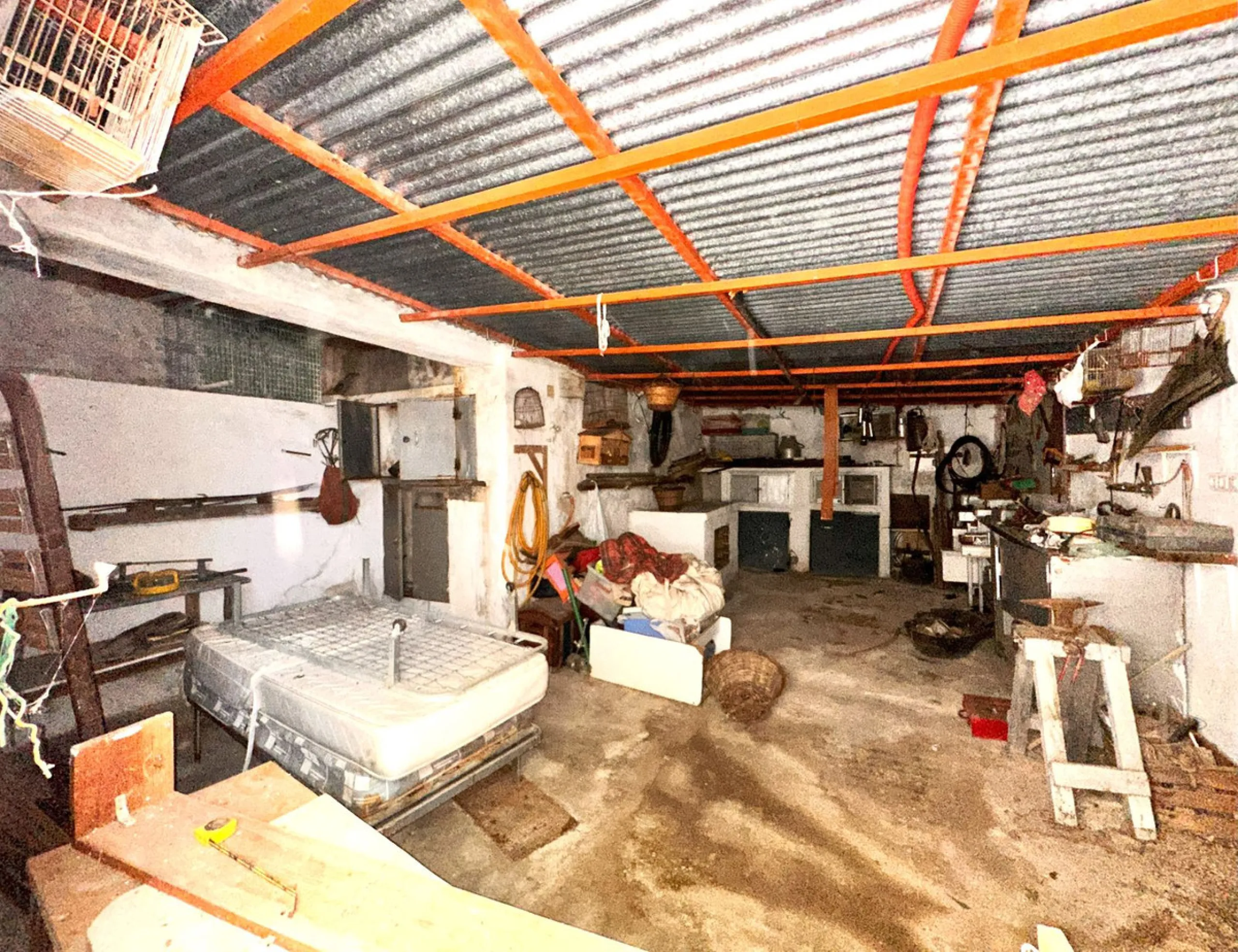 OPPORTUNITY! 4-bedroom house in Mijas Pueblo
