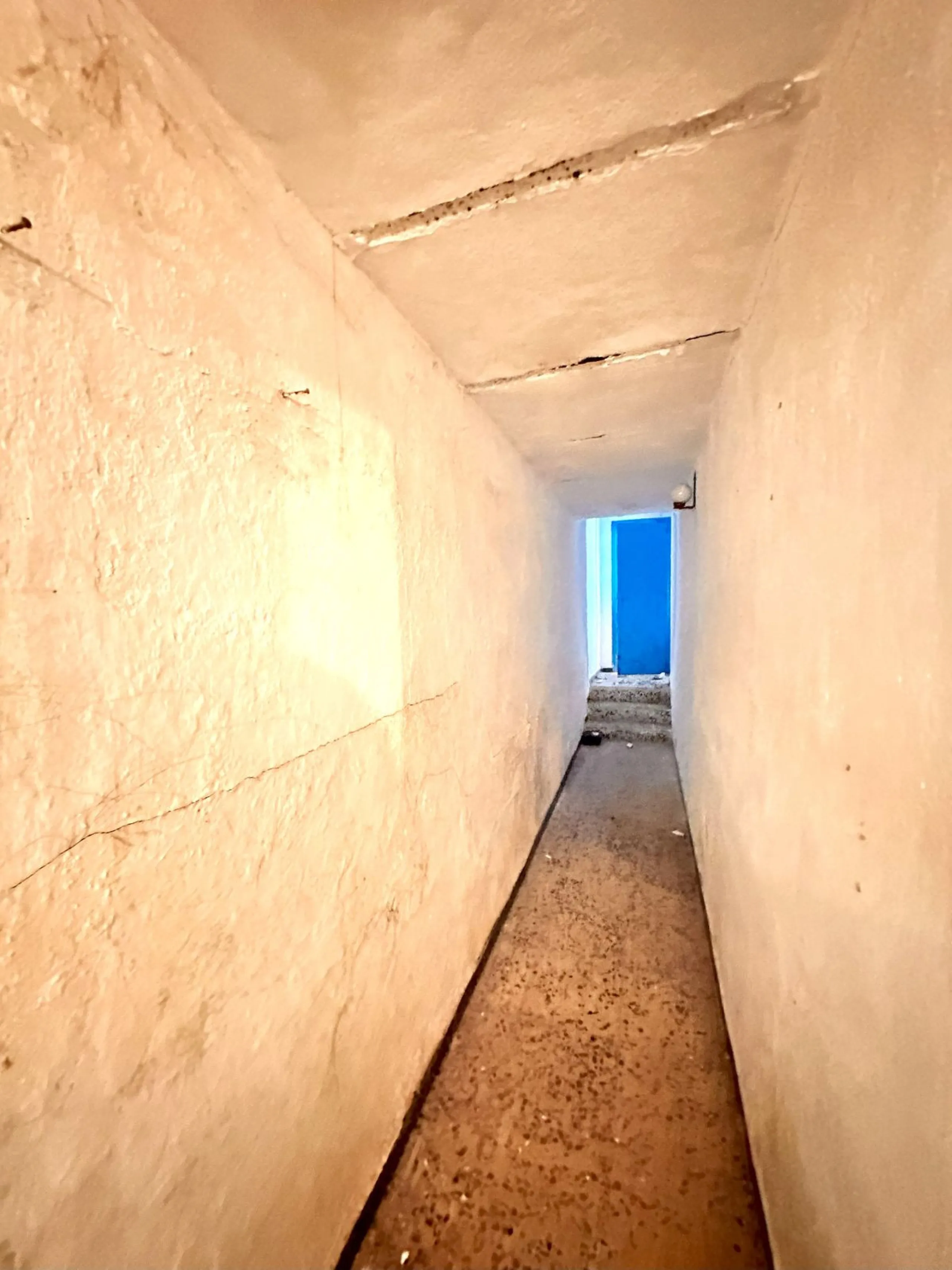OPPORTUNITY! 4-bedroom house in Mijas Pueblo