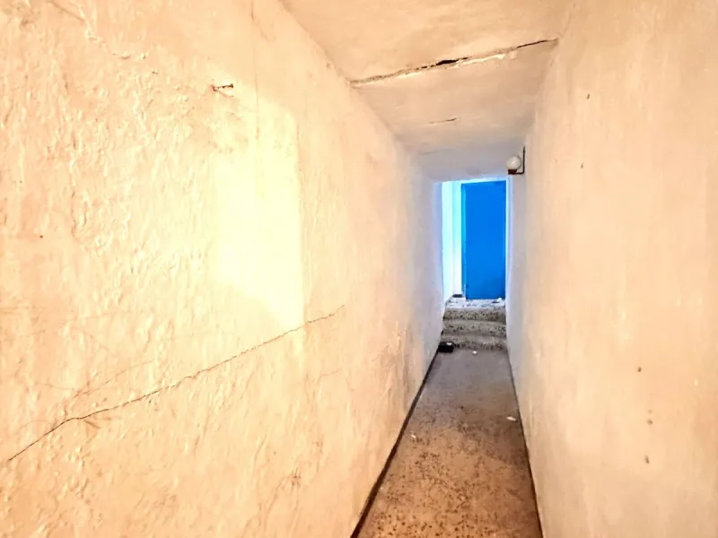 OPPORTUNITY! 4-bedroom house in Mijas Pueblo