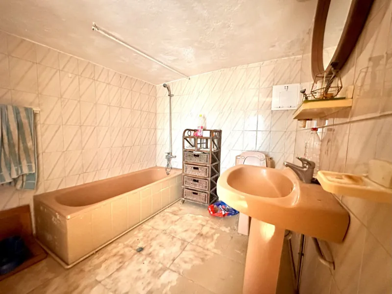 OPPORTUNITY! 4-bedroom house in Mijas Pueblo