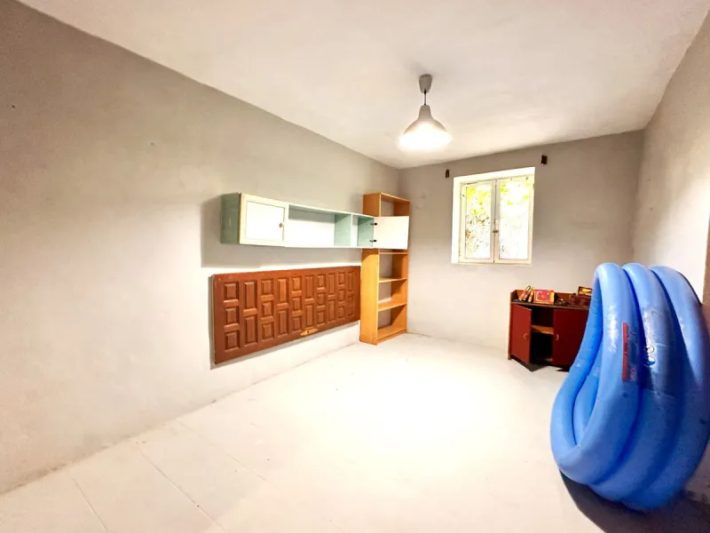 OPPORTUNITY! 4-bedroom house in Mijas Pueblo