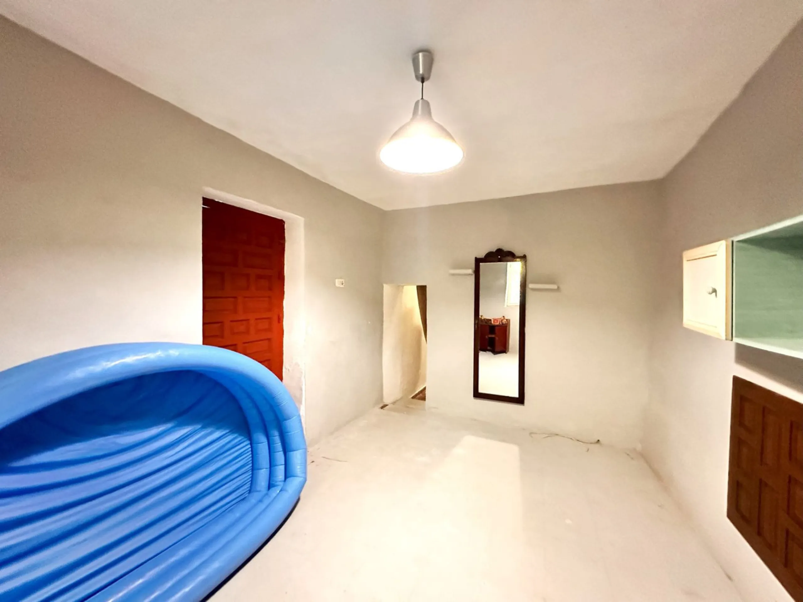 OPPORTUNITY! 4-bedroom house in Mijas Pueblo