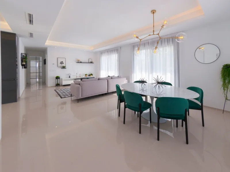 Villa moderna y exclusiva con vistas al mar en Lloret de Mar, Costa Brava