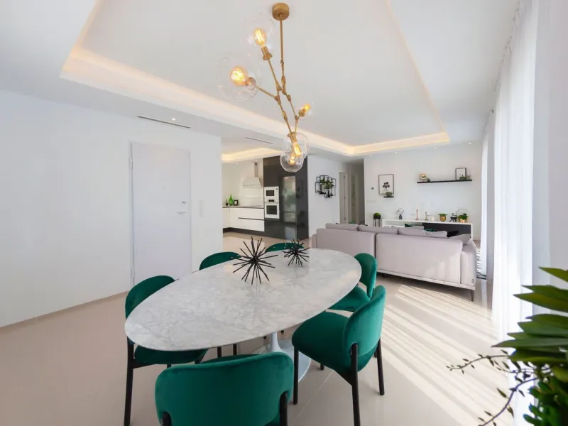Villa moderna y exclusiva con vistas al mar en Lloret de Mar, Costa Brava