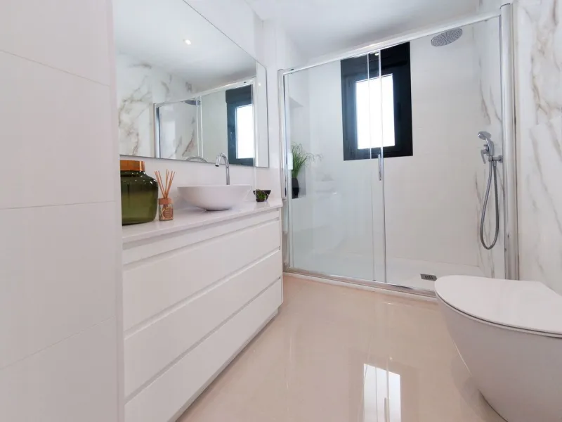 Villa moderna y exclusiva con vistas al mar en Lloret de Mar, Costa Brava