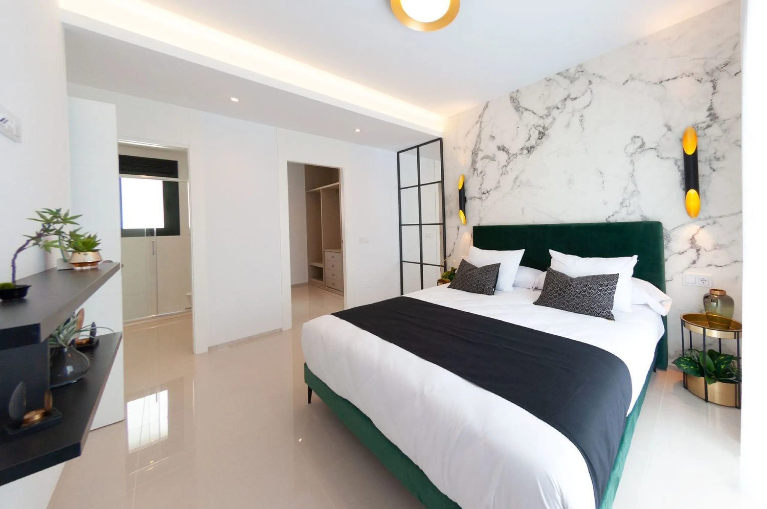 Villa moderna y exclusiva con vistas al mar en Lloret de Mar, Costa Brava