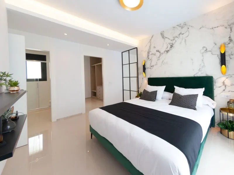 Villa moderna y exclusiva con vistas al mar en Lloret de Mar, Costa Brava