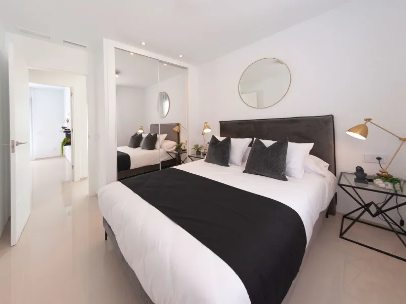Villa moderna y exclusiva con vistas al mar en Lloret de Mar, Costa Brava