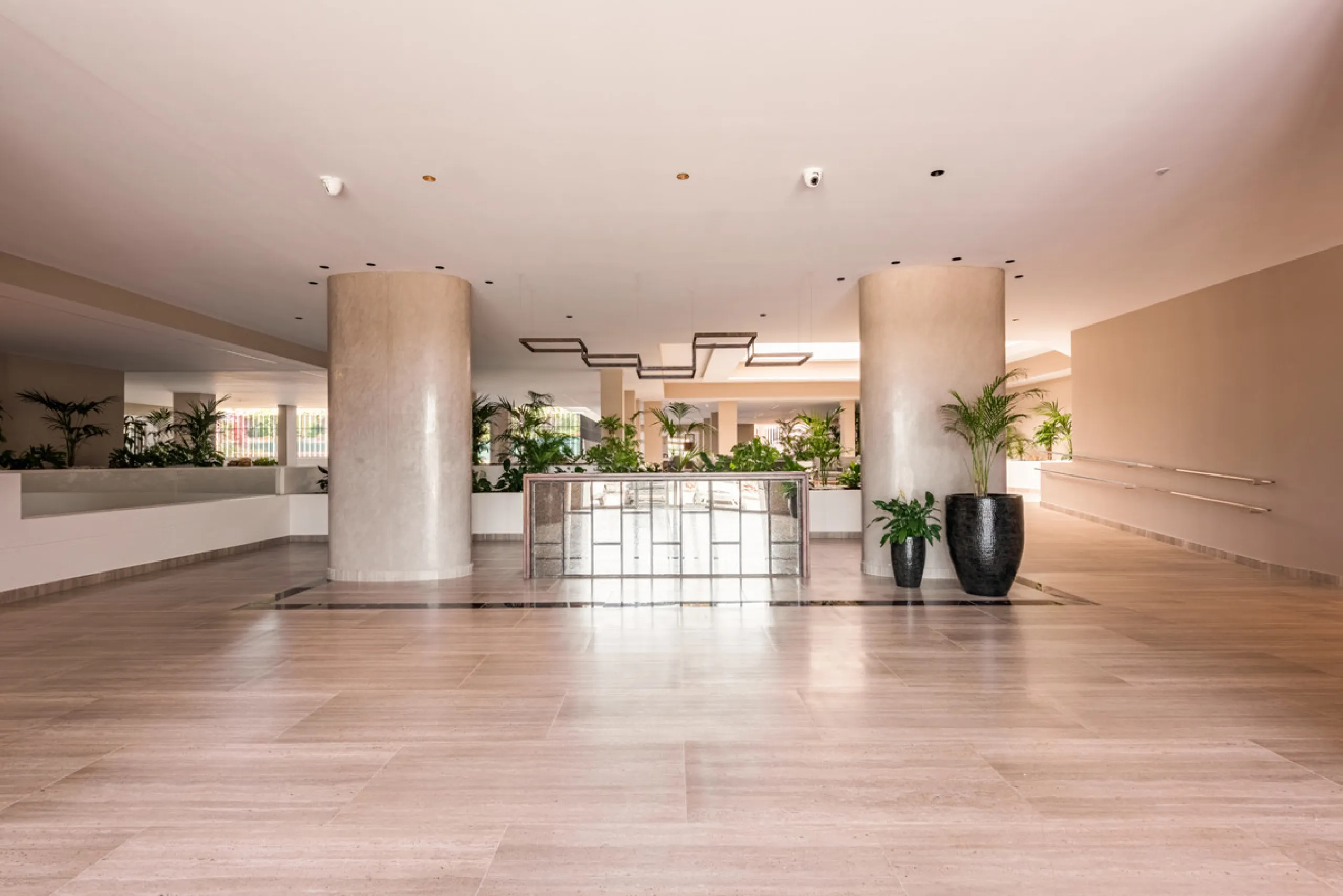 This brand new, never-before-occupied apartment is situated in the prestigious area of Nueva Andalucia, Marbella, Malaga, embodying both luxury and convenience on the renowned Costa Del Sol. Offering three bedrooms and two bathrooms, including an en-suite