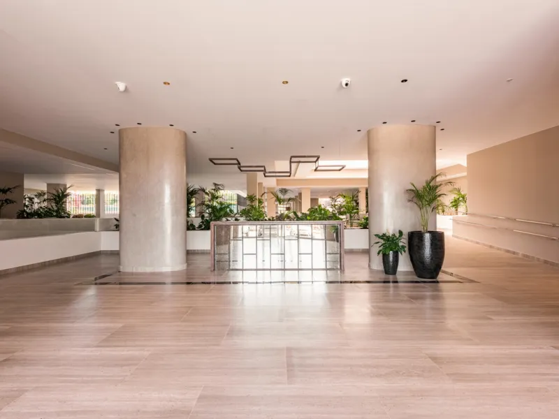 This brand new, never-before-occupied apartment is situated in the prestigious area of Nueva Andalucia, Marbella, Malaga, embodying both luxury and convenience on the renowned Costa Del Sol. Offering three bedrooms and two bathrooms, including an en-suite