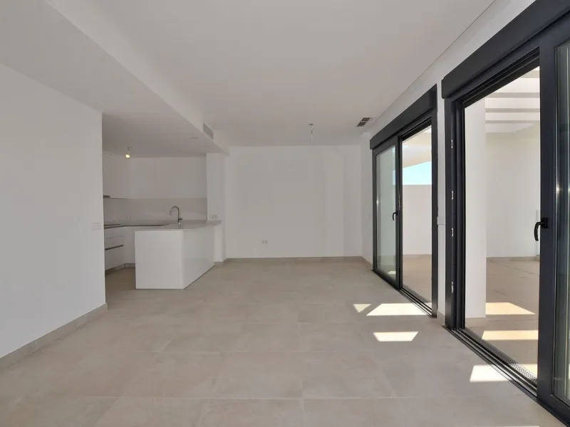 BRAND NEW PENTHOUSE with stunning SEA VIEWS in Higuerón!