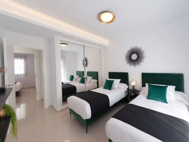 Villa moderna y exclusiva con vistas al mar en Lloret de Mar, Costa Brava