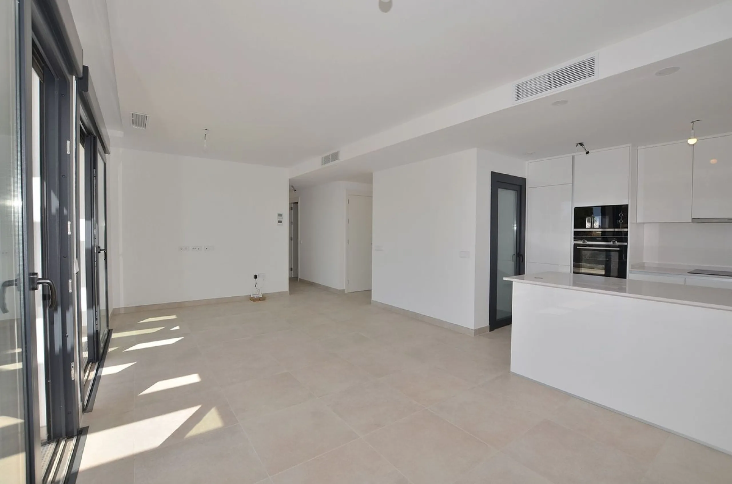 BRAND NEW PENTHOUSE with stunning SEA VIEWS in Higuerón!