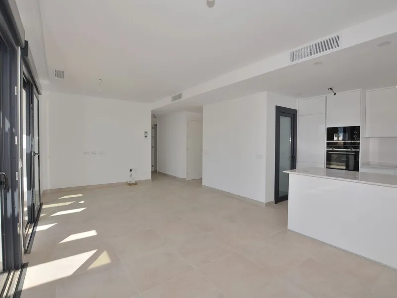 BRAND NEW PENTHOUSE with stunning SEA VIEWS in Higuerón!