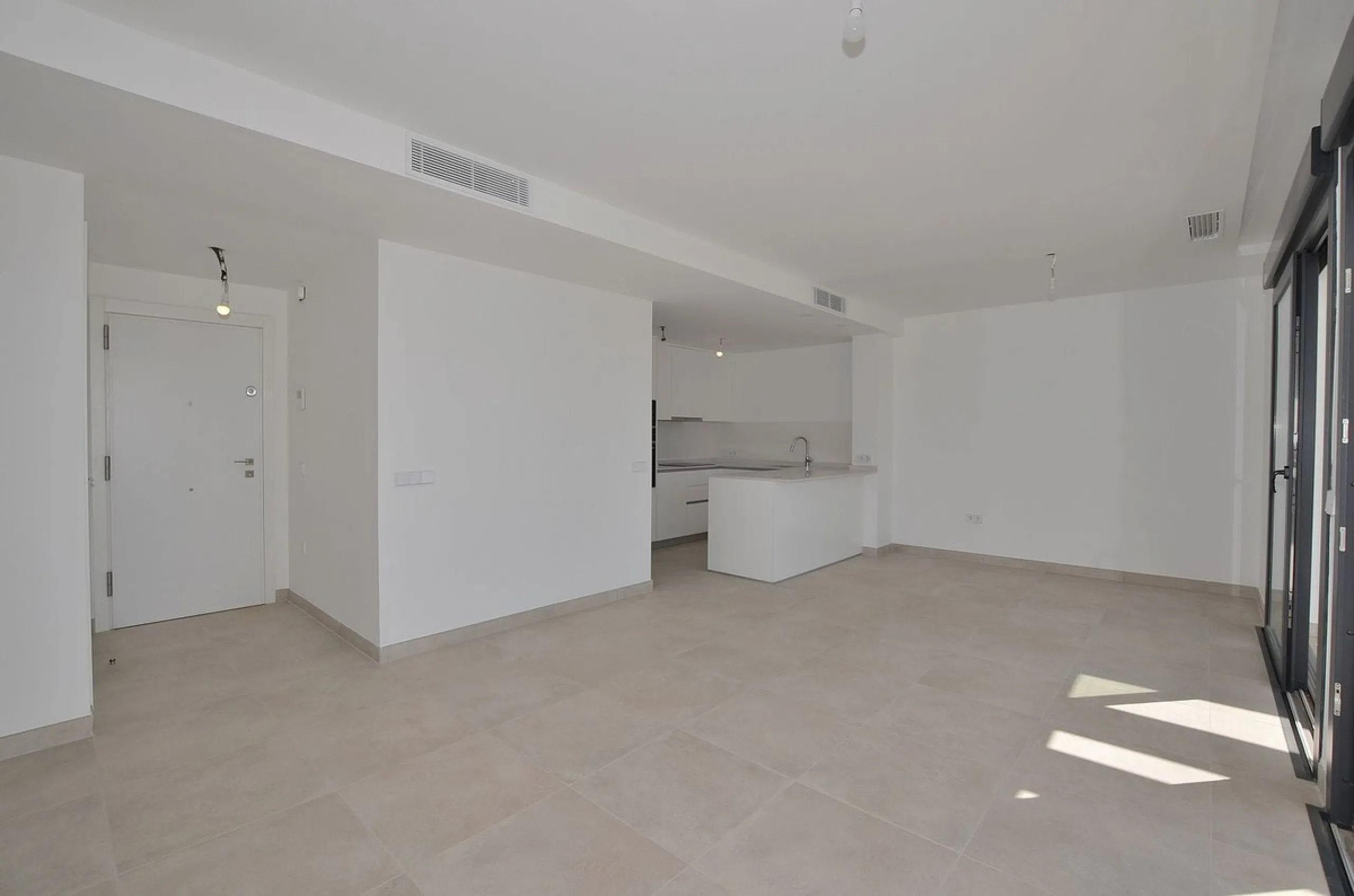 BRAND NEW PENTHOUSE with stunning SEA VIEWS in Higuerón!