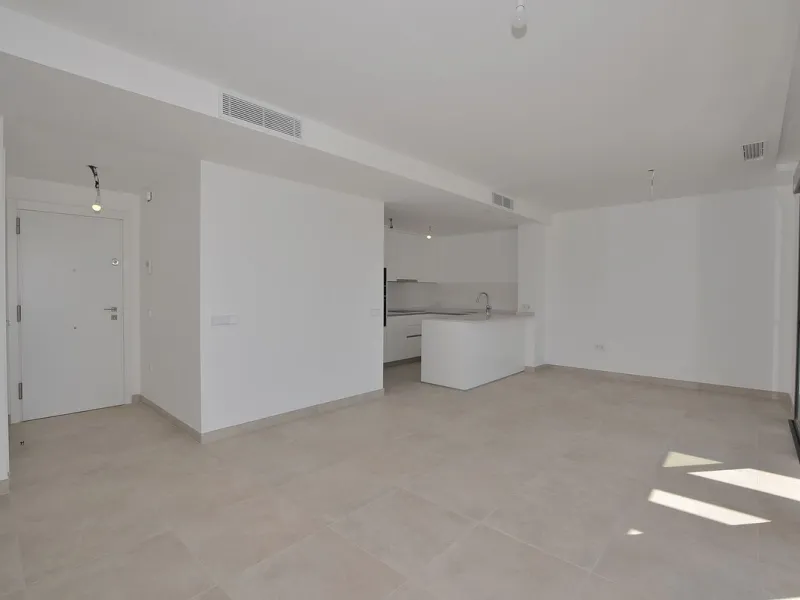 BRAND NEW PENTHOUSE with stunning SEA VIEWS in Higuerón!