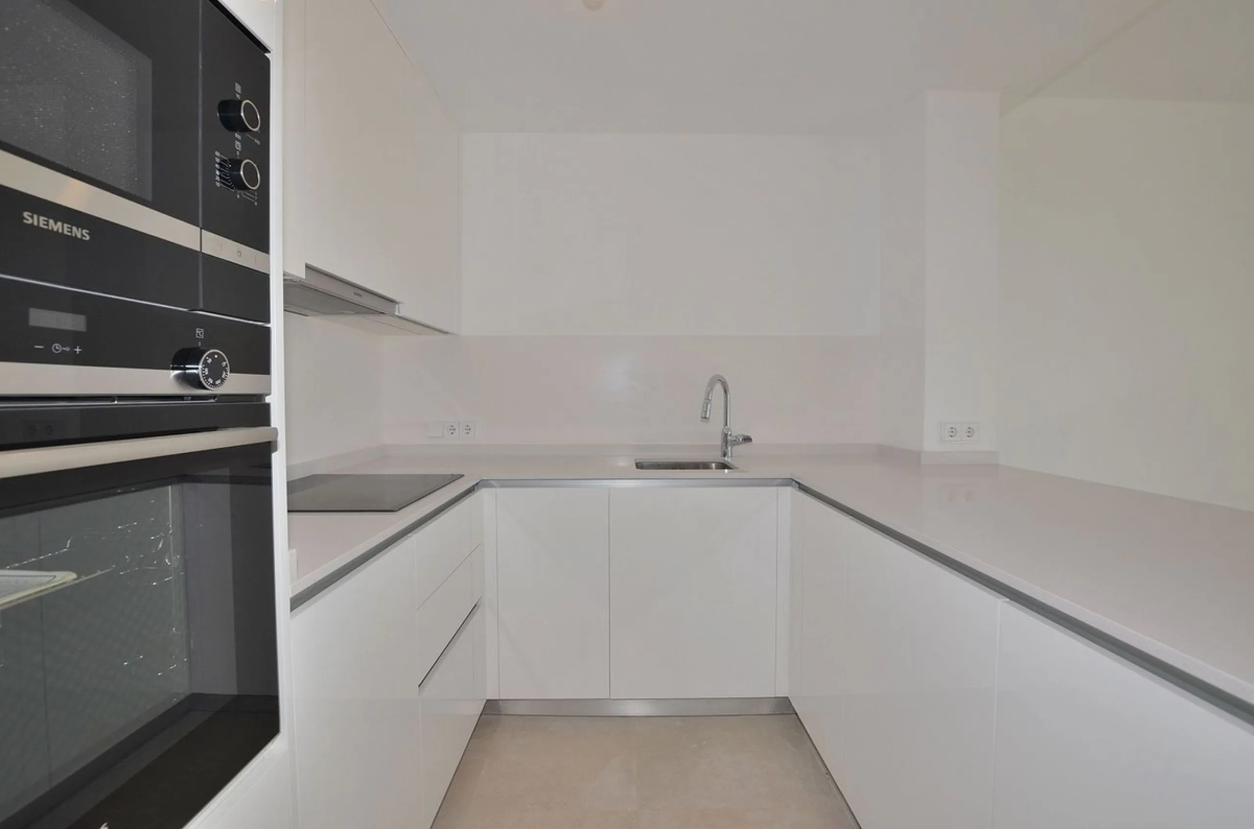 BRAND NEW PENTHOUSE with stunning SEA VIEWS in Higuerón!