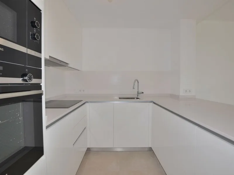 BRAND NEW PENTHOUSE with stunning SEA VIEWS in Higuerón!