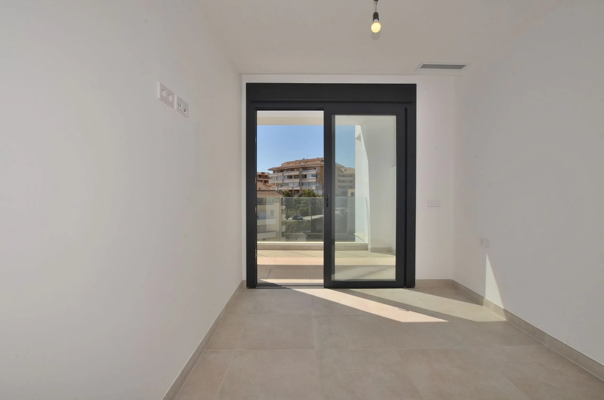 BRAND NEW PENTHOUSE with stunning SEA VIEWS in Higuerón!