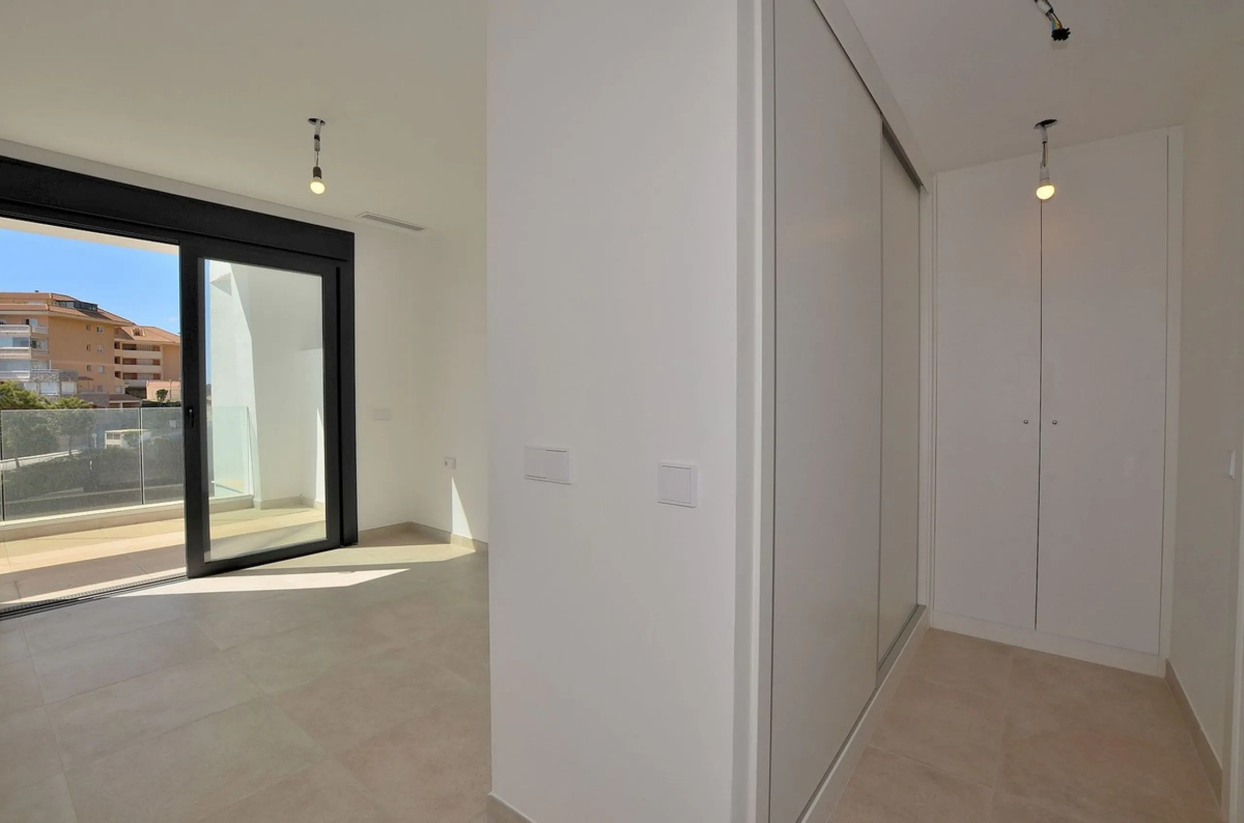 BRAND NEW PENTHOUSE with stunning SEA VIEWS in Higuerón!