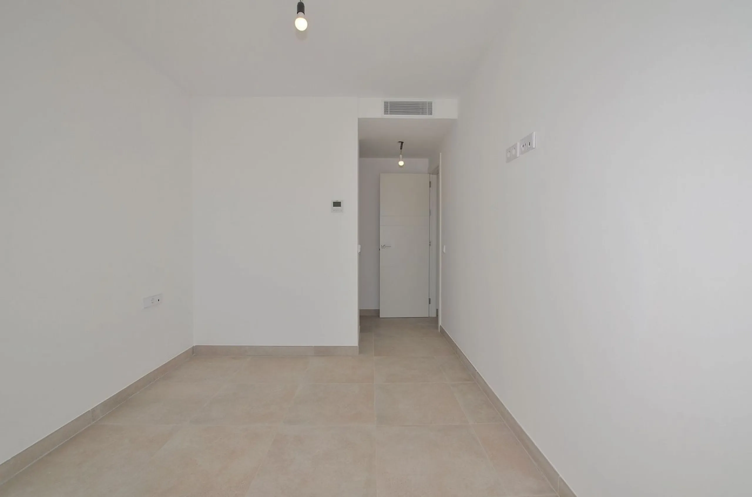 BRAND NEW PENTHOUSE with stunning SEA VIEWS in Higuerón!