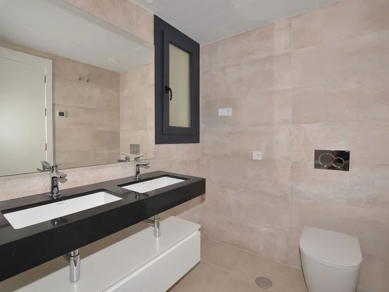 BRAND NEW PENTHOUSE with stunning SEA VIEWS in Higuerón!