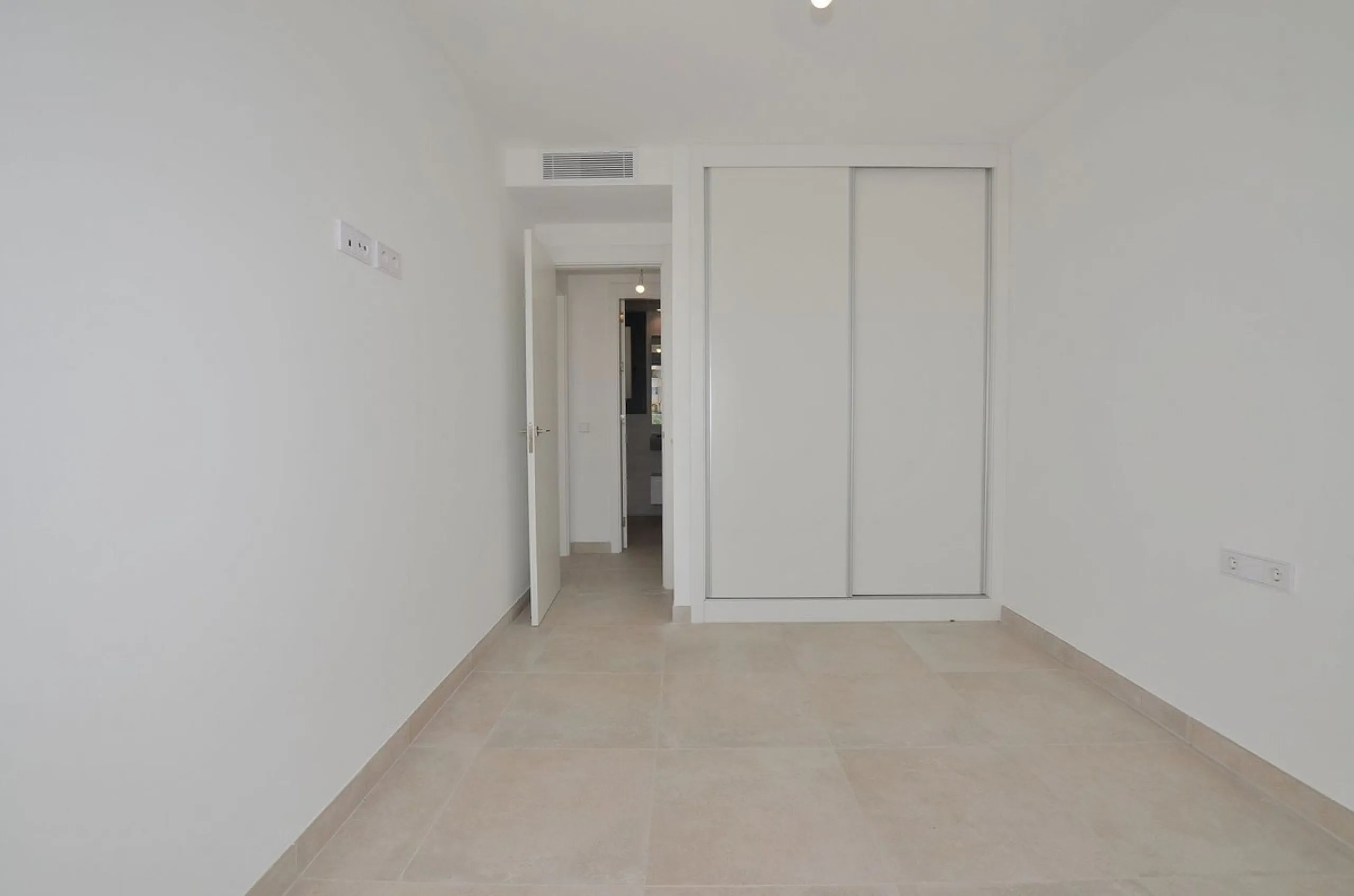 BRAND NEW PENTHOUSE with stunning SEA VIEWS in Higuerón!